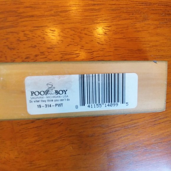 Inspirational 18" Shelf Sitter Sign - Picture 4 of 4